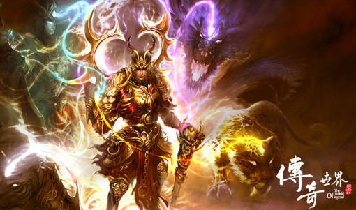 最新传奇发布网站职业转职,体验不同职业魅力