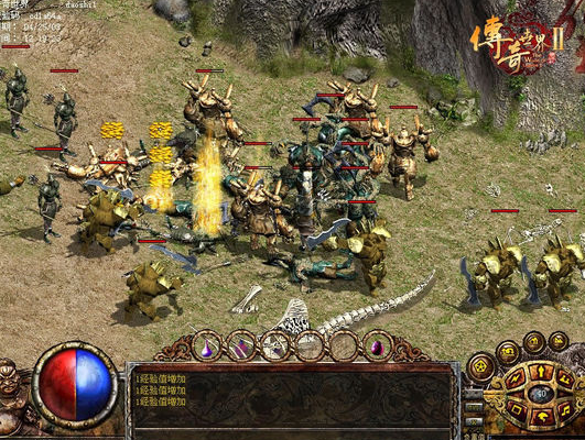 2026传奇发布网站玩家满意度调查,结果令人惊讶